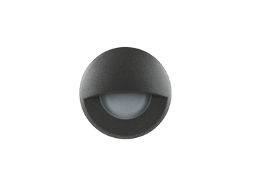 CRICKET+ 10 WALL - LED outdoor aluminium steplight by PERFORMANCE iN LIGHTING - view 2